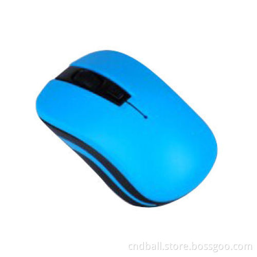 Wireless Mouse with 10m Working Distance